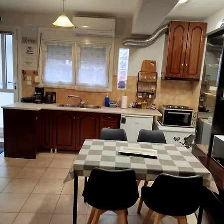 Appartamento Nikis Volos