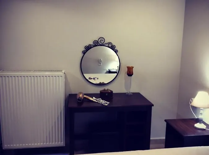 Nikis Appartamento Volos