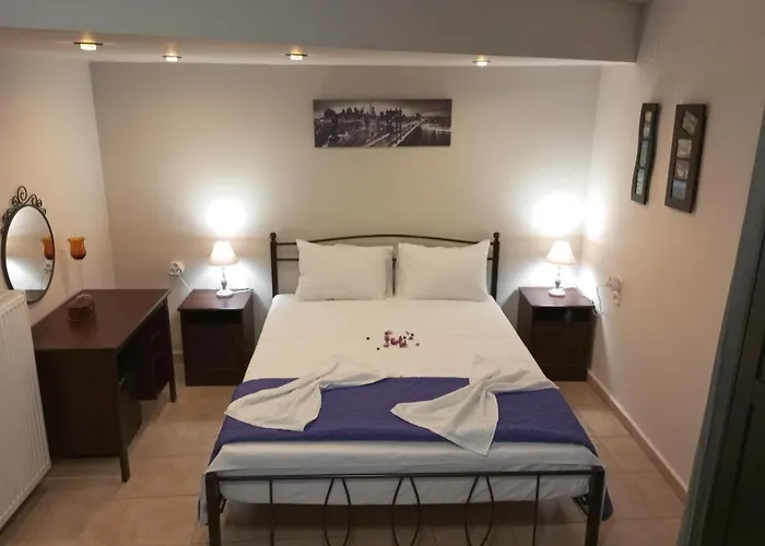 Nikis Appartamento *