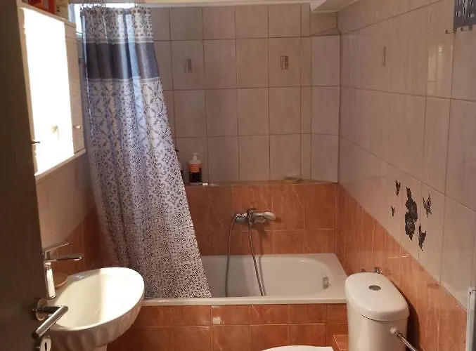 Nikis Appartamento Volos