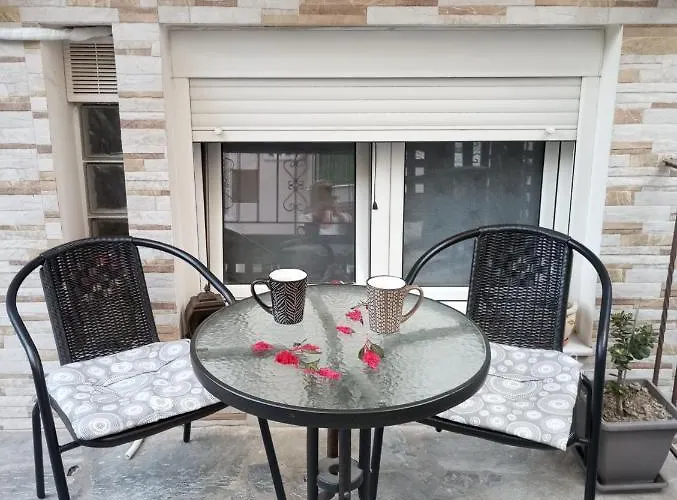 Nikis Appartamento Volos