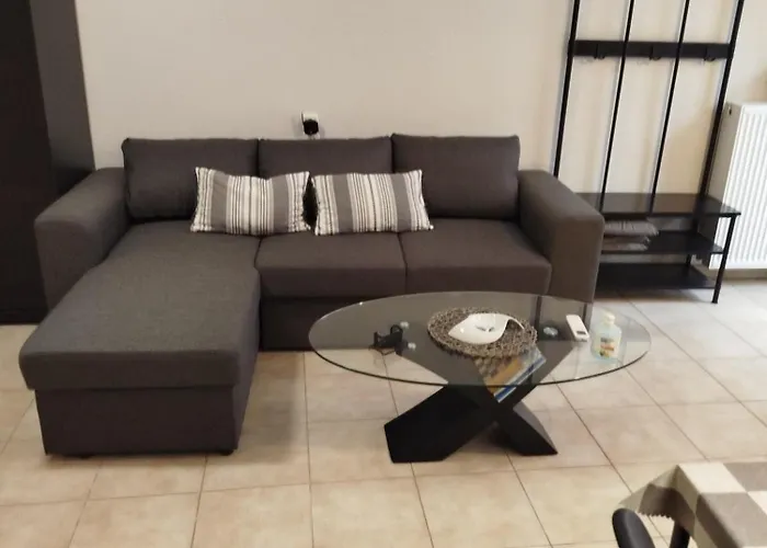 Appartamento Nikis Volos