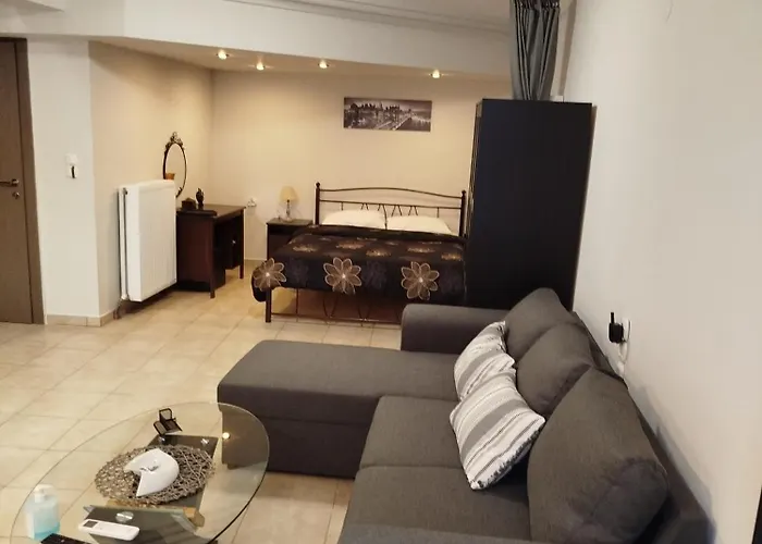 Nikis Appartamento Volos