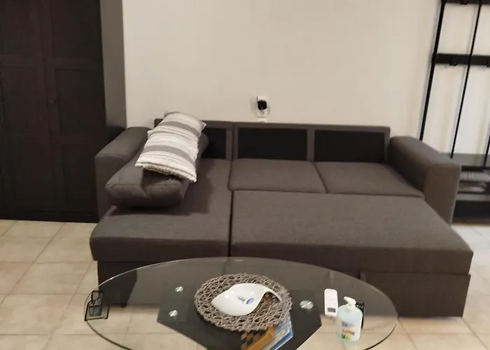 Nikis Appartamento *