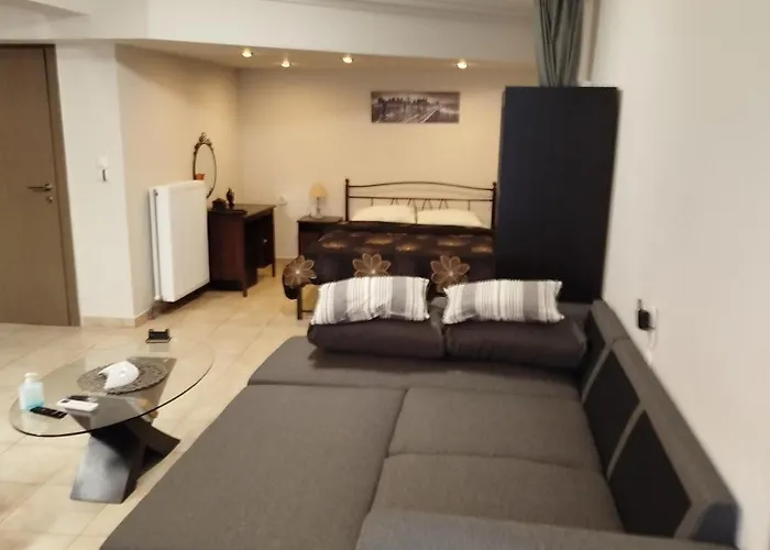 Appartamento Nikis Volos