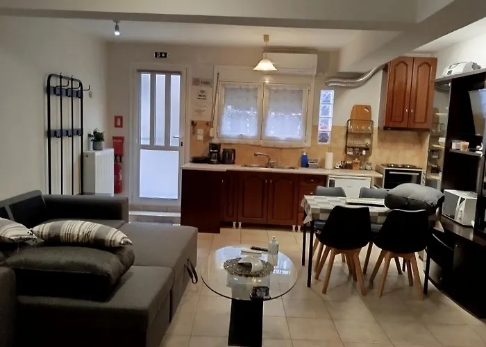 Appartamento Nikis *