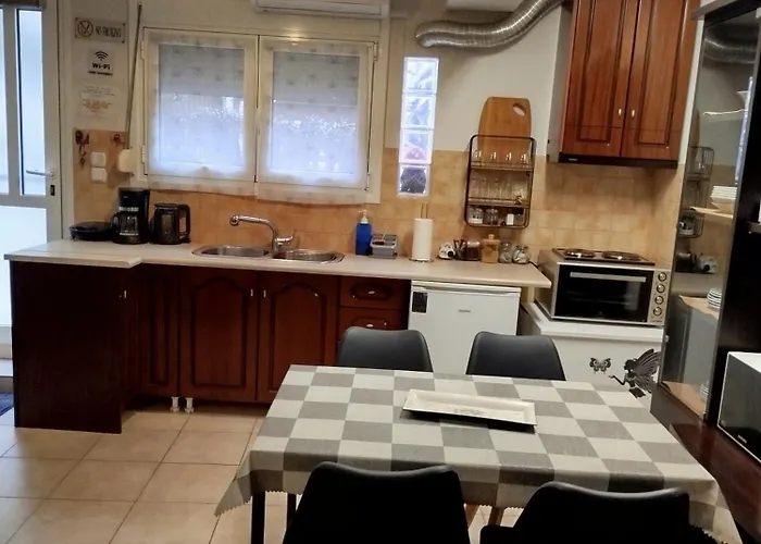 Appartamento Nikis Volos