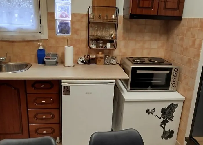 Nikis Appartamento Volos