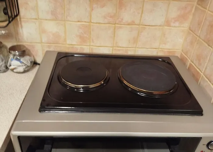 Appartamento Nikis *