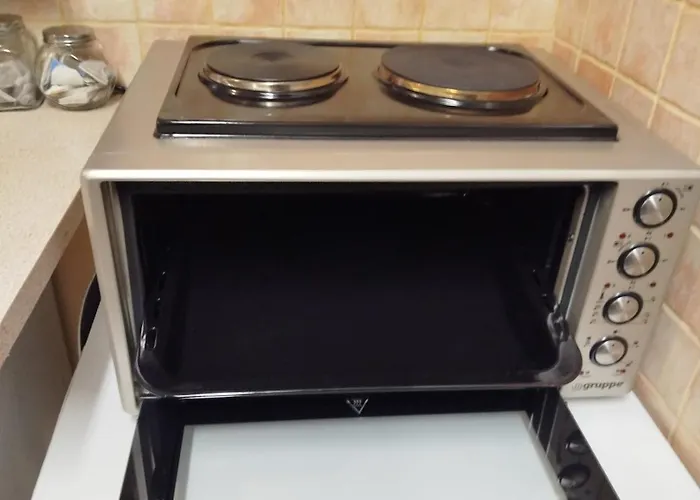 Nikis Appartamento Volos