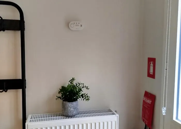 Appartamento Nikis Volos