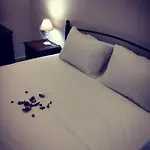 Apartmán Nikis