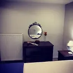 Nikis Apartmán Volos