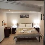 Nikis Apartmán Volos