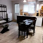 Apartmán Nikis