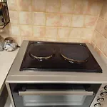 Apartmán Nikis *