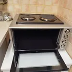 Nikis Apartmán Volos
