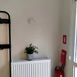 Apartmán Nikis Volos