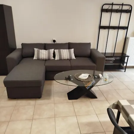 Apartmán Nikis Volos