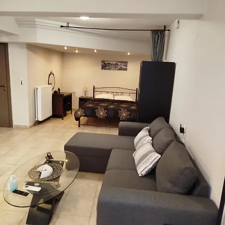 Nikis Apartmán Volos