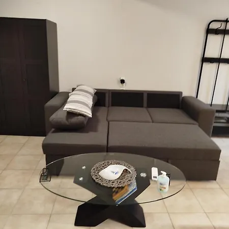 Nikis Apartmán *