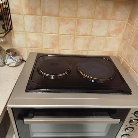 Апартаменты Nikis *