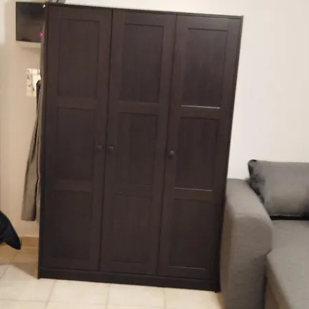 Апартаменты Nikis