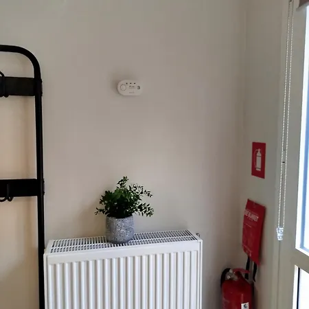 Апартаменты Nikis Волос